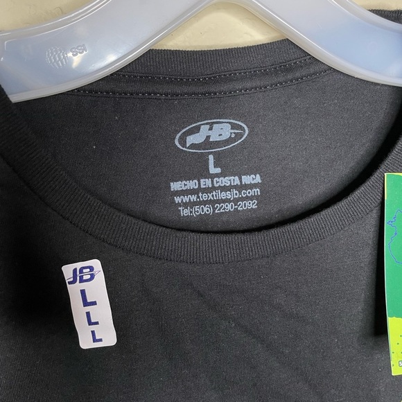 Save The Turtle Graphic T Shirt NWT - Picture 2 of 4